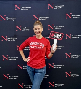 Profile northeastern university